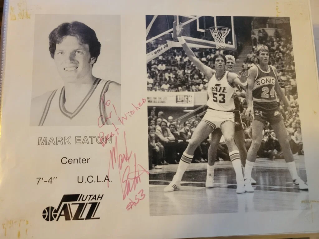 Why Autograph Collecting Is About the Stories, Not the Signatures
