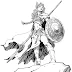 Book of Valkyries Adds Skuld, Seer of Fate, to Its OSR Roster