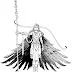 Geiravör, the OSR Valkyrie Whose Thunderous Spear Deafens Foes