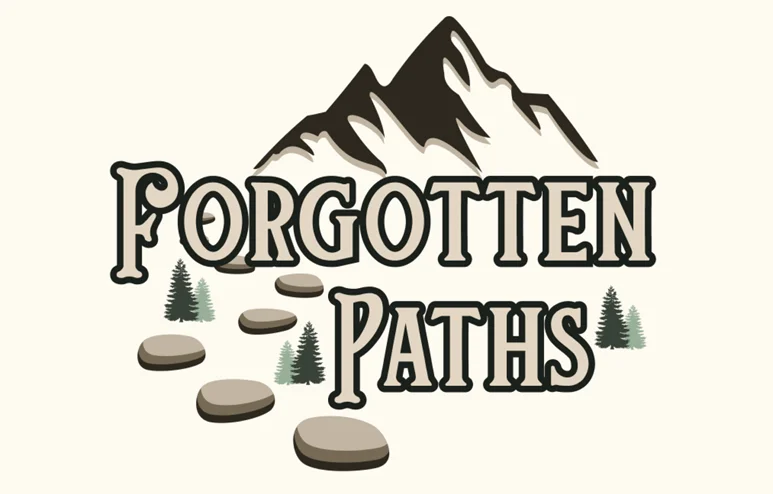 Forgotten Paths: A Solo Hex-Map Adventure Through the Misty Isle