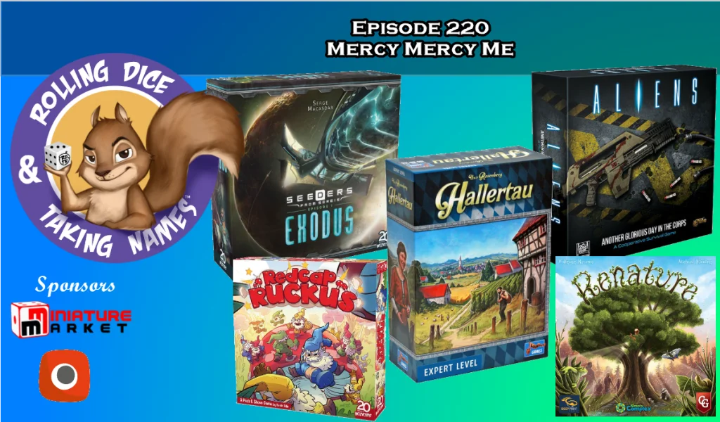 RDTN Episode 220 Brings Hallertau, Renature and More to the Table